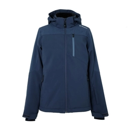 Jacket Brunotti Men Twintip Space Blue