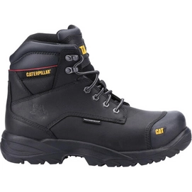 Veiligheidsschoen Caterpillar Men Spiro ST S3 Black