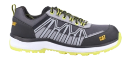 Veiligheidsschoen Caterpillar Men Charge S3 Lime Green