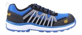 Veiligheidsschoen Caterpillar Men Charge S3 Blue