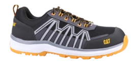Veiligheidsschoen Caterpillar Men Charge S3 W Orange
