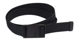 Belt Jack Wolfskin Unisex Magnetic Belt Black