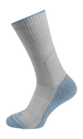 Sok Jack Wolfskin Unisex Hike Func Sock Cl C Rainstorm