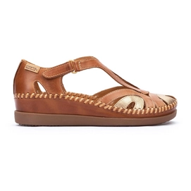 Pikolinos Women Cadaques W8K-1569C4 Brandy