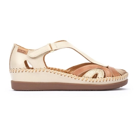 Pikolinos Women Cadaques W8K-1569C4 Marfil