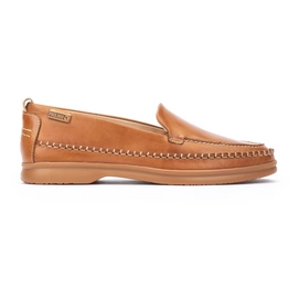 Slipper Pikolinos Gandia W2Y-3802 Damen Brandy