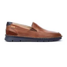 Slipper Pikolinos Rivas M3T-3197C1 Herren Cuero