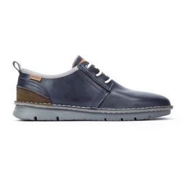 Pikolinos Men Rivas M3T-4232C1 Blue