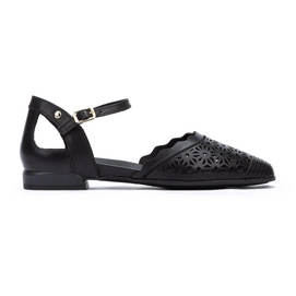 Sandaln Pikolinos Benissa W6Q-4799 Damen Black
