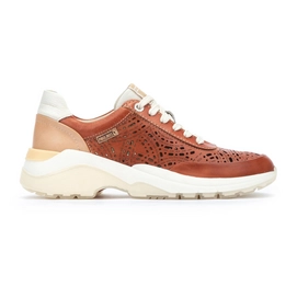Baskets Pikolinos Femme Nerja W9Q-6514C1 Brick