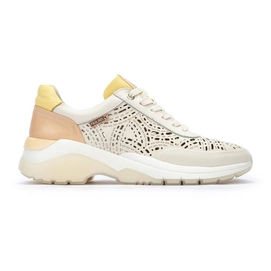 Sneaker Pikolinos Nerja W9Q-6514C1 Damen Nata