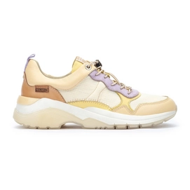 Sneaker Pikolinos Nerja W9Q-6935Pmc1 Damen Cream
