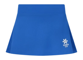 Tennisrock Osaka Floucy Skort Damen Princess Blue