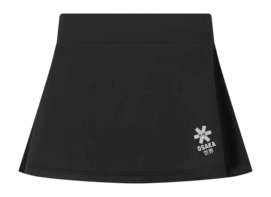 Tennisrock Osaka Floucy Skort Damen Black