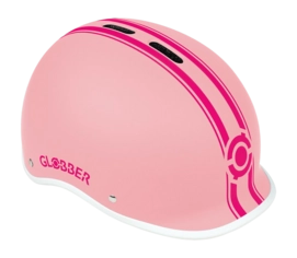 Helm Globber Urban Pastel Pink