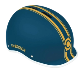 Helm Globber Urban Petrol Blue