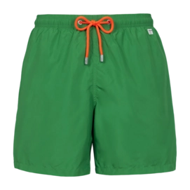 Badehose MC2 Saint Barth Pantone Herren Green