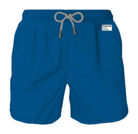 Badehose MC2 Saint Barth Pantone Herren Blue Navy