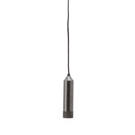 Hanglamp By-Boo Sobel Small Grey