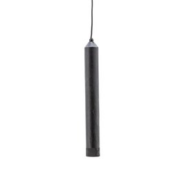 Hanglamp By-Boo Sobel Large Black