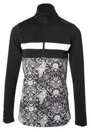 Skipully Brunotti Women Kiwi Black