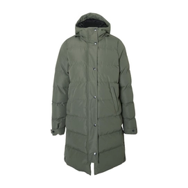 Jas Brunotti Women Gadwell Beetle Green