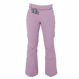Skibroek Brunotti Women Sunleaf 2020 Old Rose