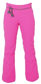 Skibroek Brunotti Women Sunleaf 2020 Pop Pink