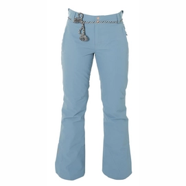 Skibroek Brunotti Women Sunleaf 2020 Polar Blue