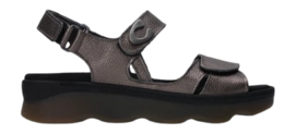 Sandales Wolky Women Medusa Bronze