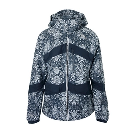 Ski Jas Brunotti Women Garganey Black
