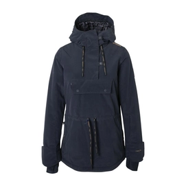 Ski Jacket Brunotti Women Fireback Black