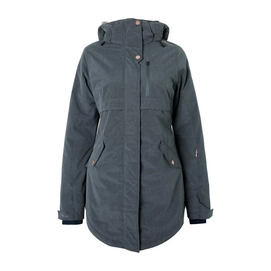 Ski Jas Brunotti Women Jupiter Pine Grey