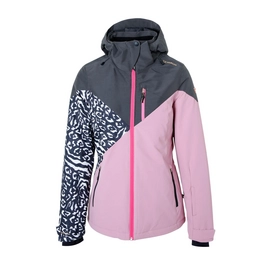 Ski Jacket Brunotti Women Sheerwater Old Rose