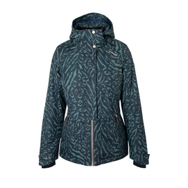 Ski Jas Brunotti Women Tiger Heron Pine Grey