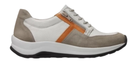 Veterschoen Wolky Women Comrie Torello Offwhite-Safari