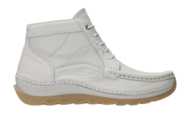 Boots Wolky Women Salado Floater Offwhite