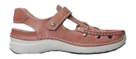 Instapper Wolky Women Rolling Sun Oxford Aragon