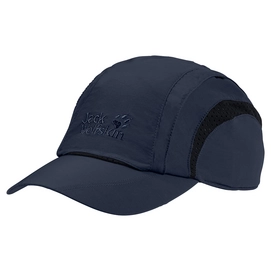 Kappe Jack Wolfskin Vent Pro Night Blue Medium