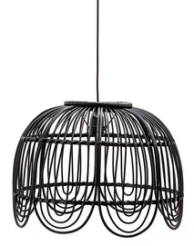Hanglamp By-Boo Jin Black