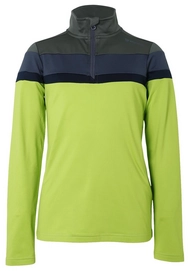 Skipully Brunotti Boys Thornbill Lime Green