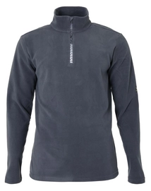 Ski Sweatshirt Brunotti Boys Tenno Titanium