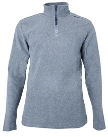 Ski Sweatshirt Brunotti Boys Tenno Mid Grey Melee FW19