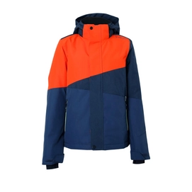 Ski Jacket Brunotti Boys Idaho Heat