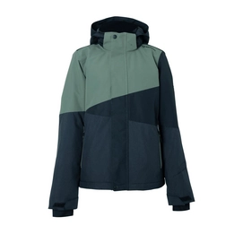 Ski Jas Brunotti Boys Idaho Beetle Green