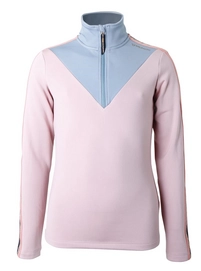 Ski Sweatshirt Brunotti Girls Phesant Old Rose