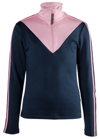 Skipully Brunotti Girls Phesant Old Rose / Black
