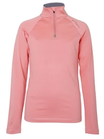 Skipully Brunotti Girls Yrenny Desert Pink