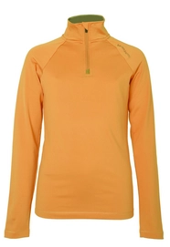 Skipully Brunotti Girls Yrenny Autumn Yellow