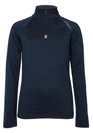Ski Sweatshirt Brunotti Girls Yrenny Black